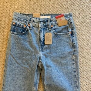 Levi’s Low Pro Jeans NWT